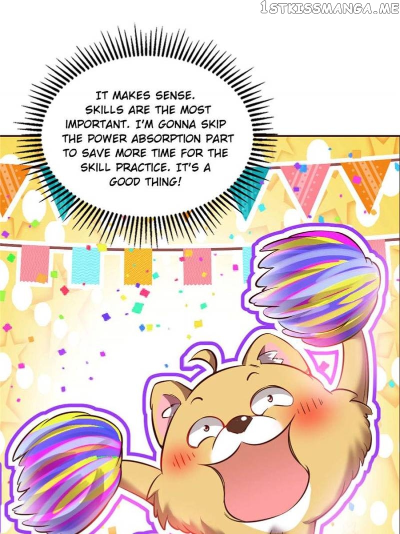 Reborn As A Dog chapter 89 - page 21