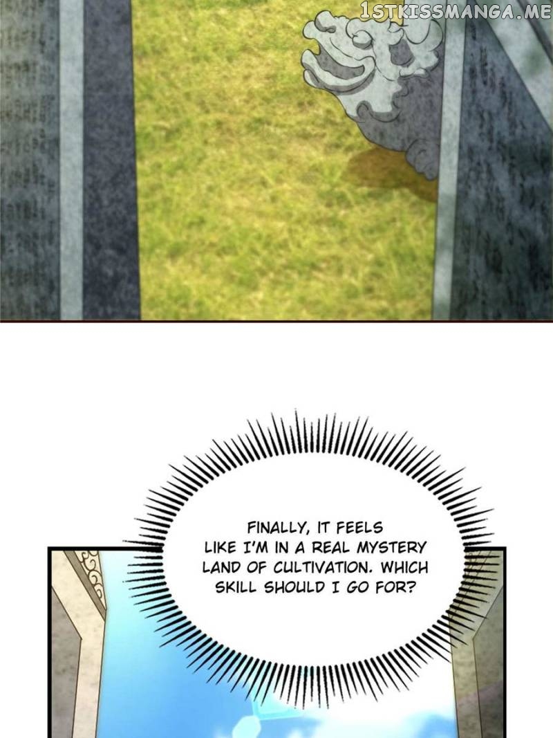 Reborn As A Dog chapter 89 - page 27
