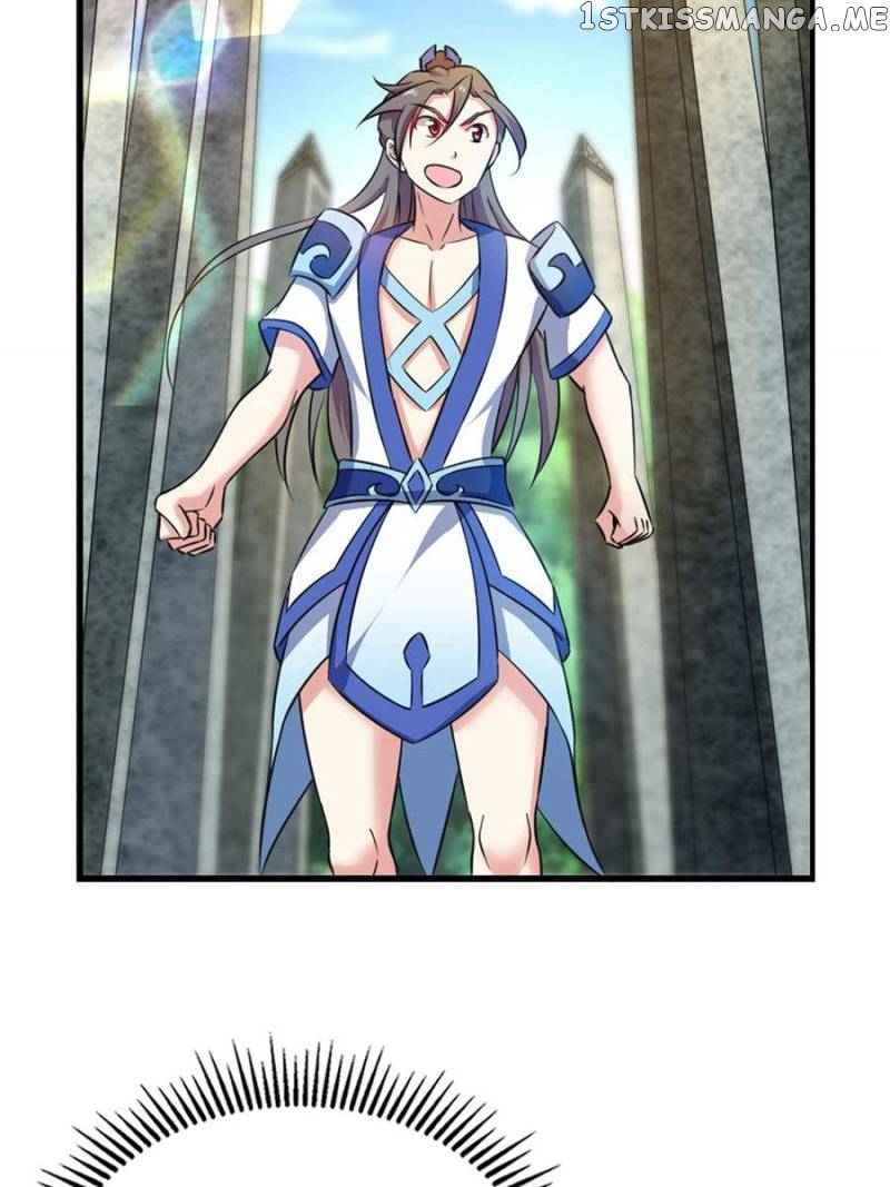 Reborn As A Dog chapter 89 - page 29