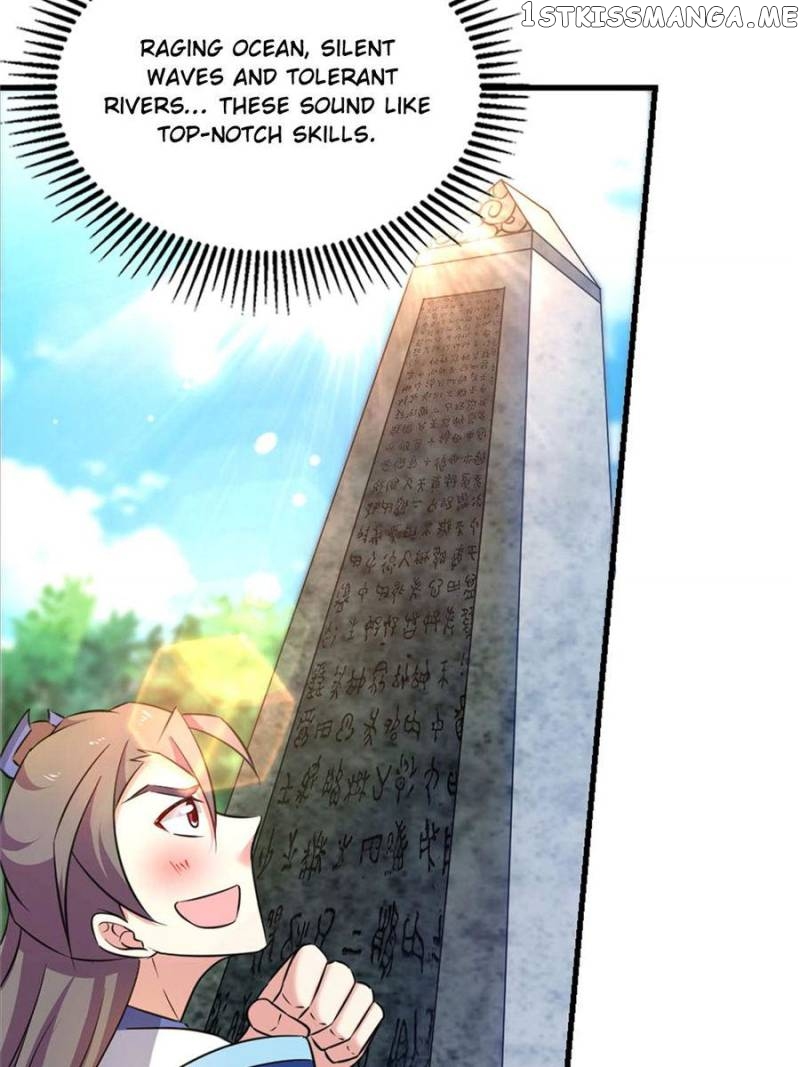 Reborn As A Dog chapter 89 - page 30