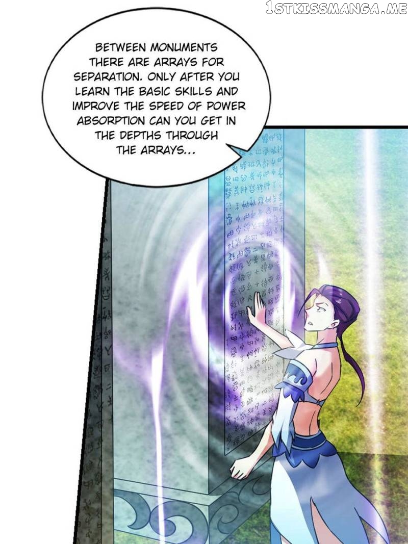 Reborn As A Dog chapter 89 - page 32