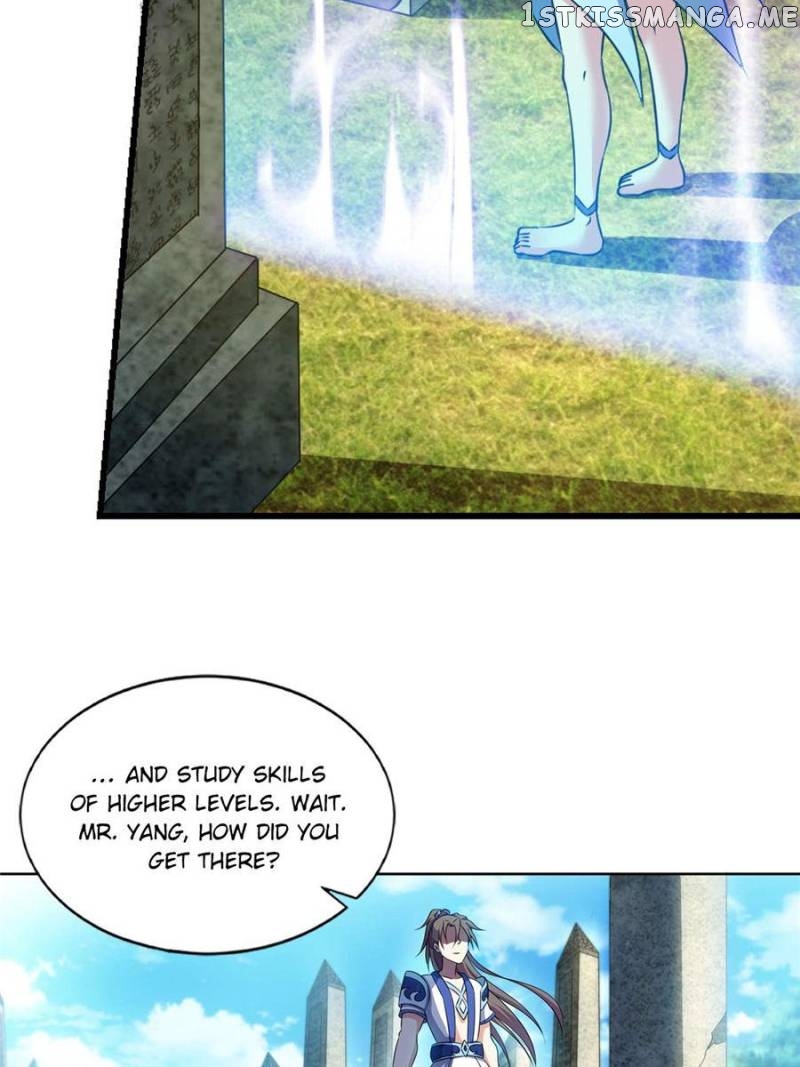 Reborn As A Dog chapter 89 - page 33