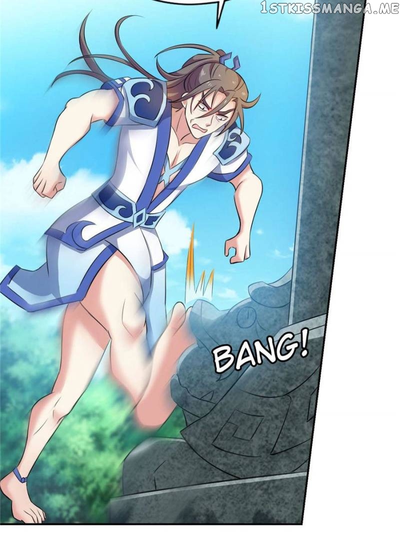 Reborn As A Dog chapter 89 - page 36