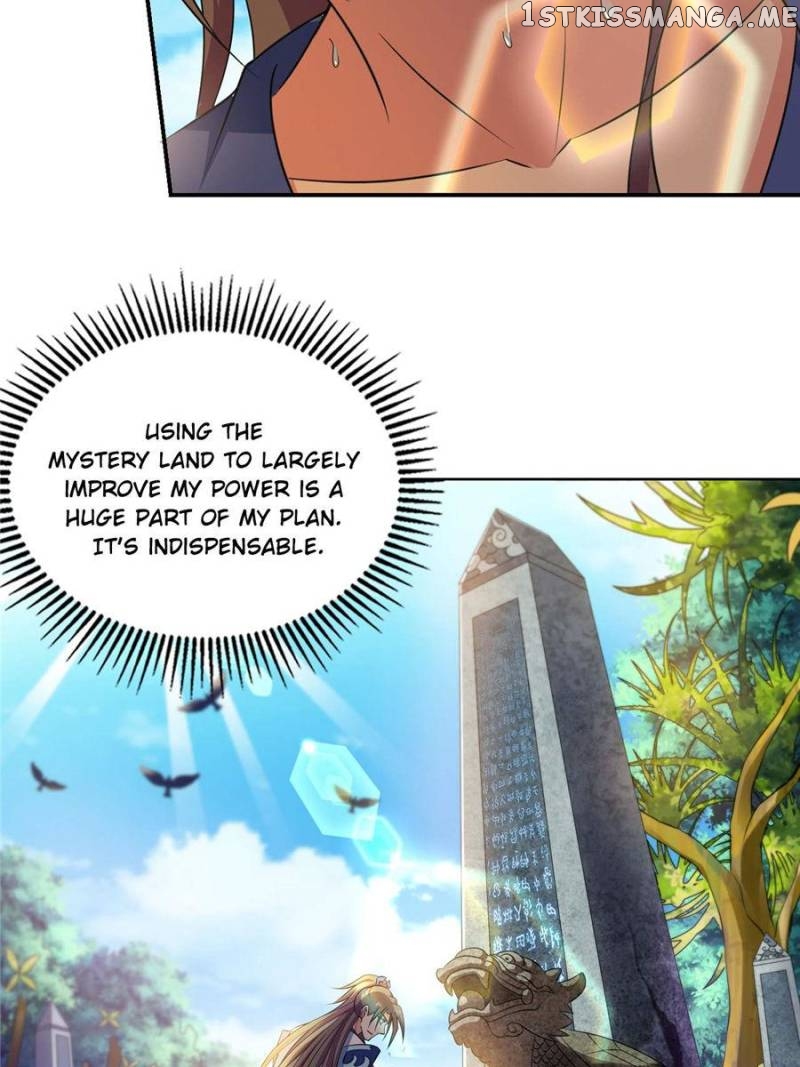 Reborn As A Dog chapter 89 - page 4