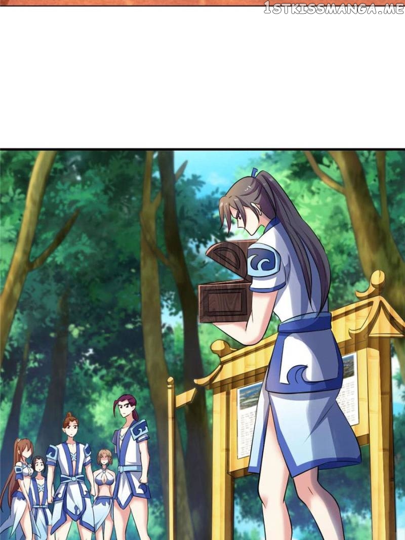 Reborn As A Dog chapter 89 - page 42