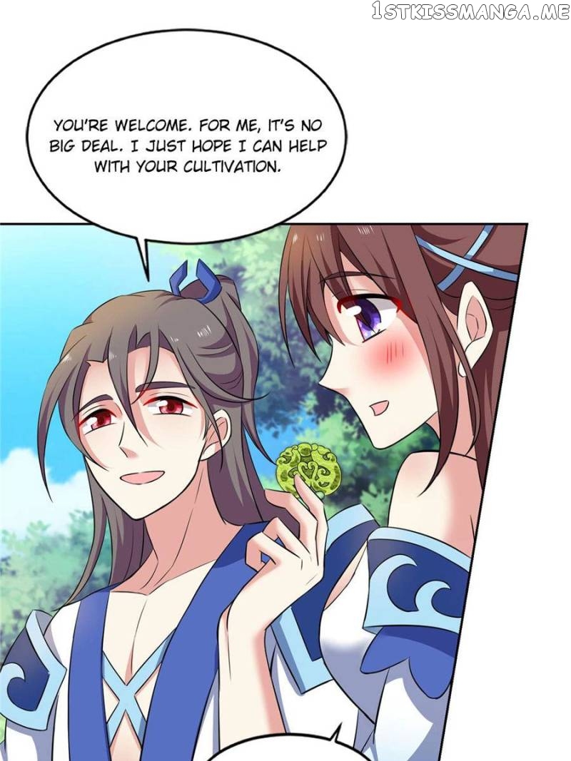 Reborn As A Dog chapter 89 - page 47