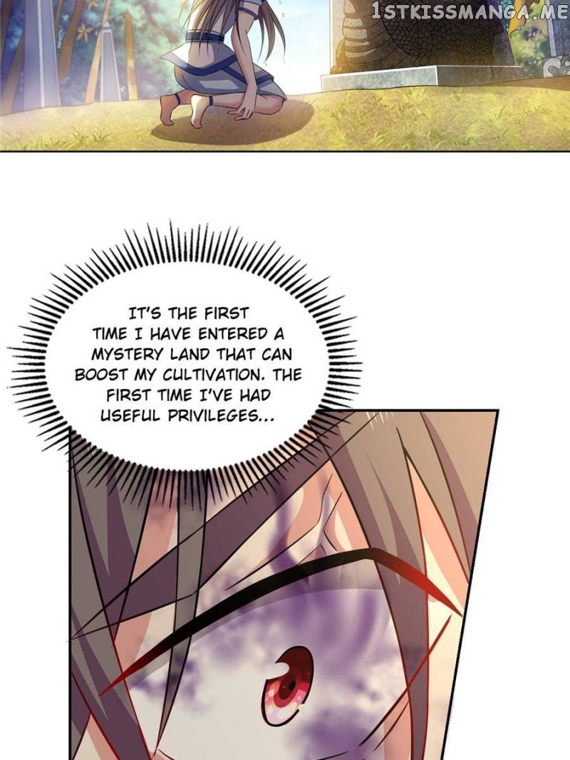 Reborn As A Dog chapter 89 - page 5