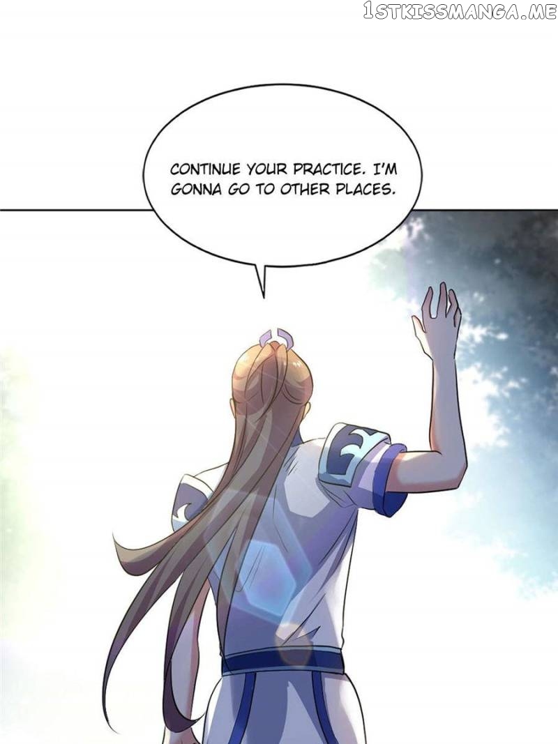 Reborn As A Dog chapter 89 - page 50