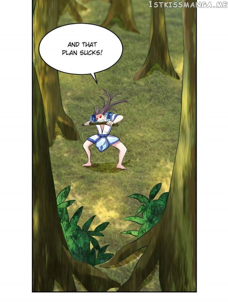 Reborn As A Dog chapter 89 - page 56