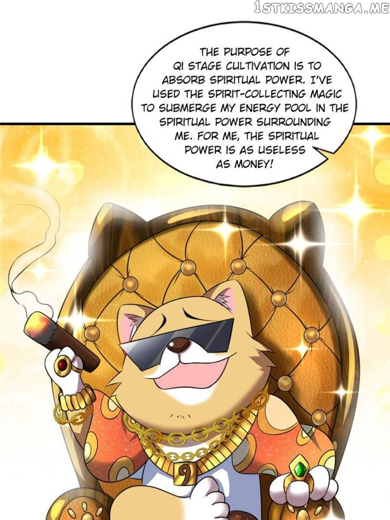 Reborn As A Dog chapter 89 - page 59