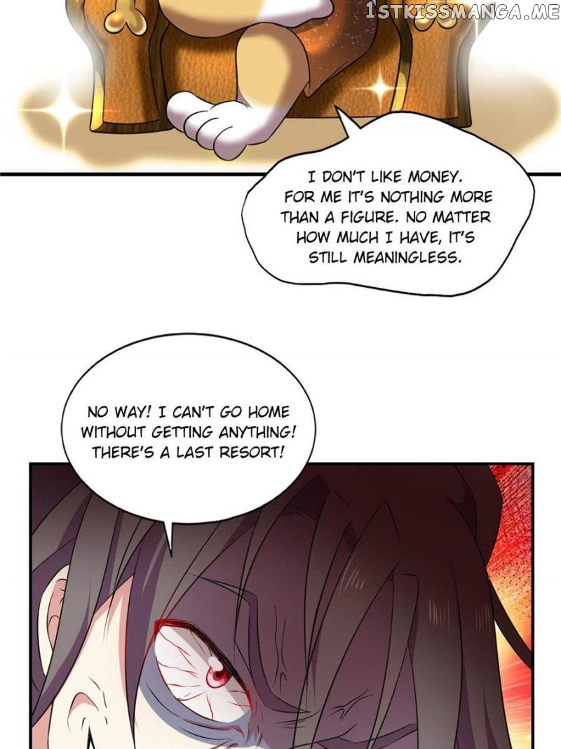 Reborn As A Dog chapter 89 - page 60