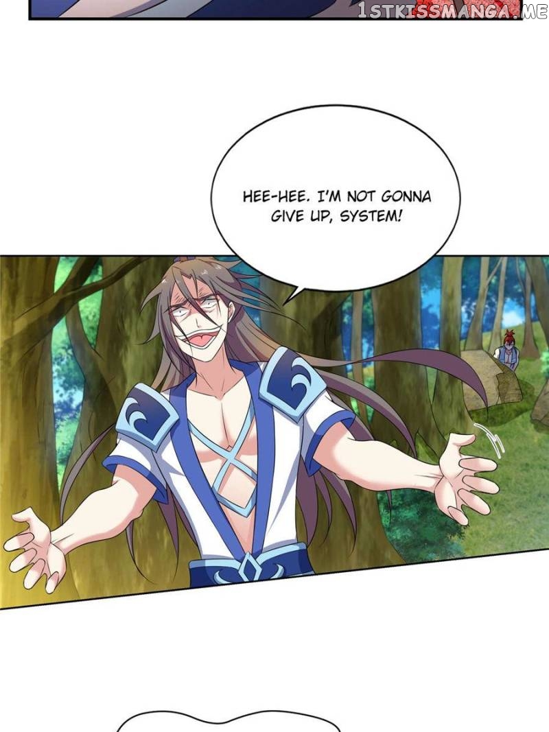 Reborn As A Dog chapter 89 - page 62