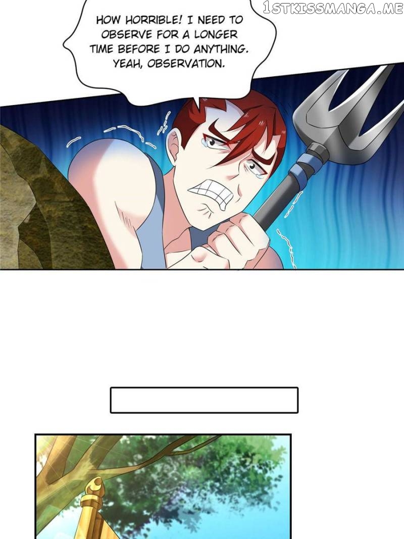 Reborn As A Dog chapter 89 - page 63