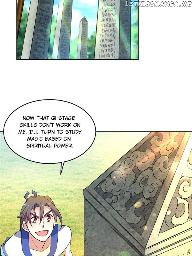 Reborn As A Dog chapter 89 - page 65