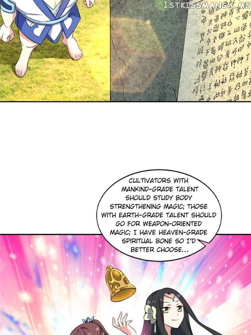 Reborn As A Dog chapter 89 - page 66