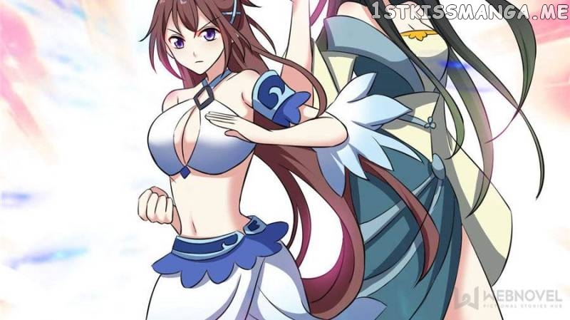 Reborn As A Dog chapter 89 - page 67