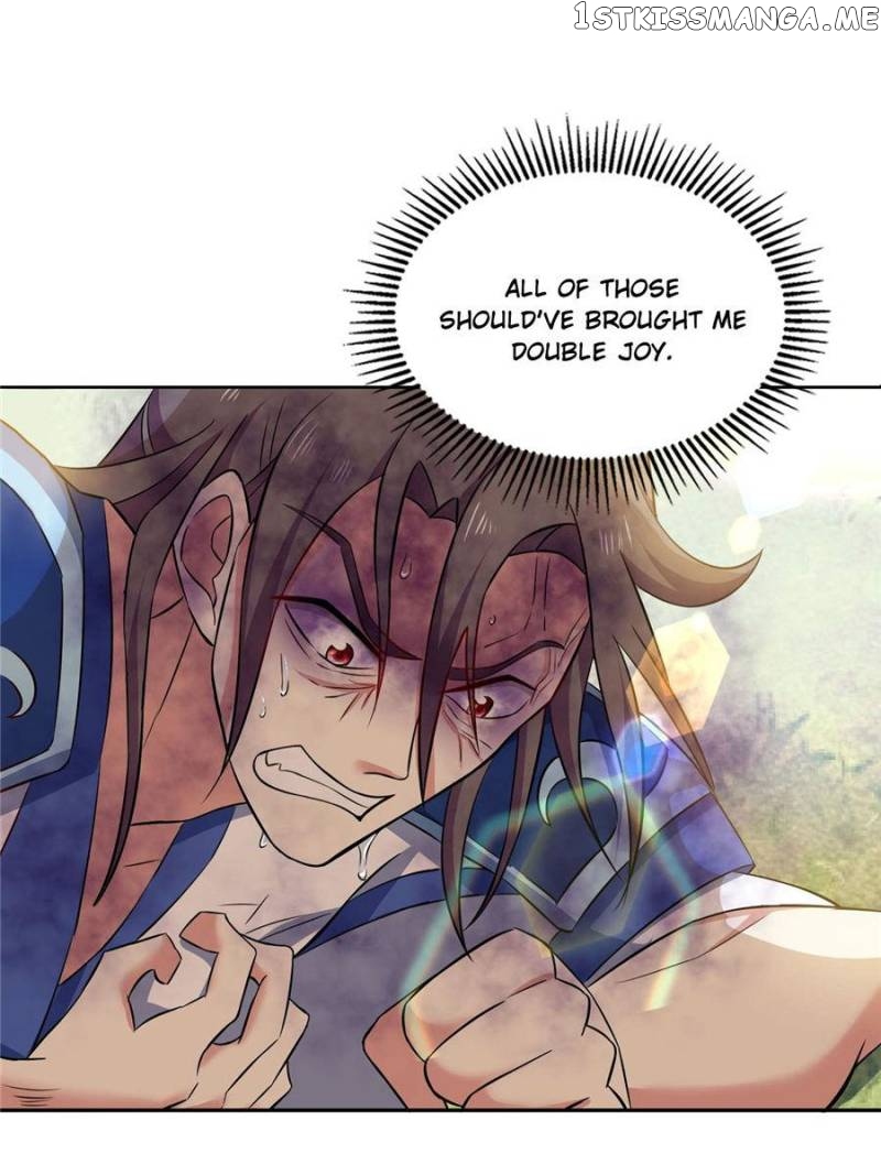 Reborn As A Dog chapter 89 - page 7