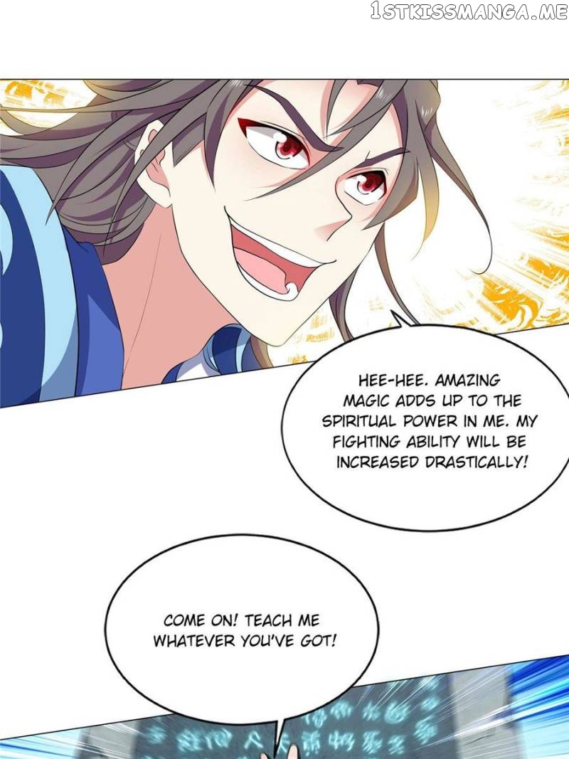Reborn As A Dog chapter 89 - page 71