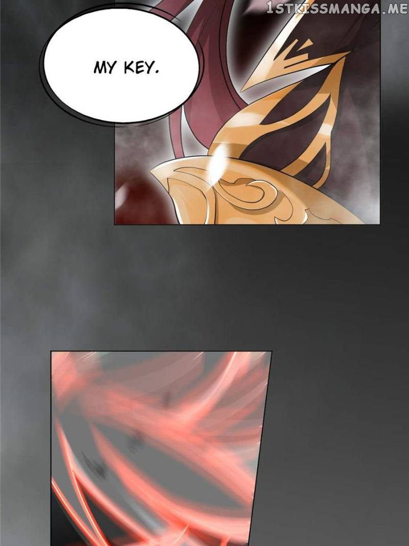 Reborn As A Dog chapter 89 - page 77
