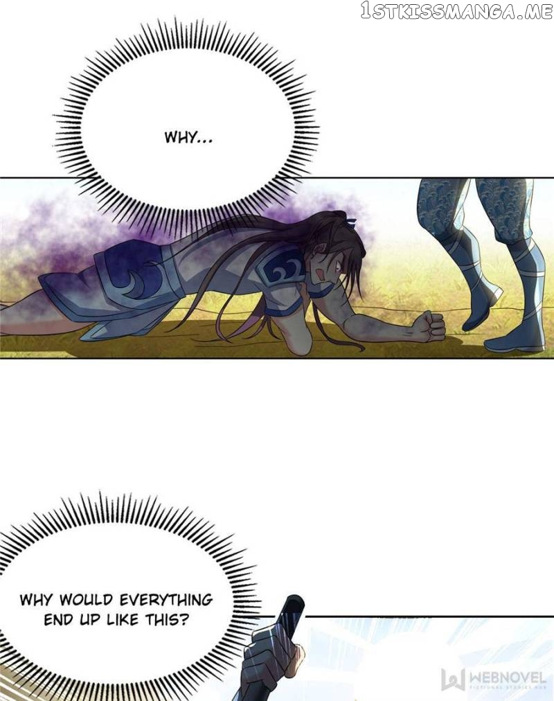 Reborn As A Dog chapter 89 - page 8
