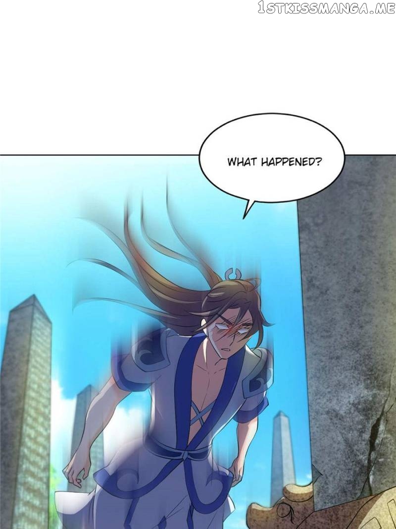Reborn As A Dog chapter 89 - page 81