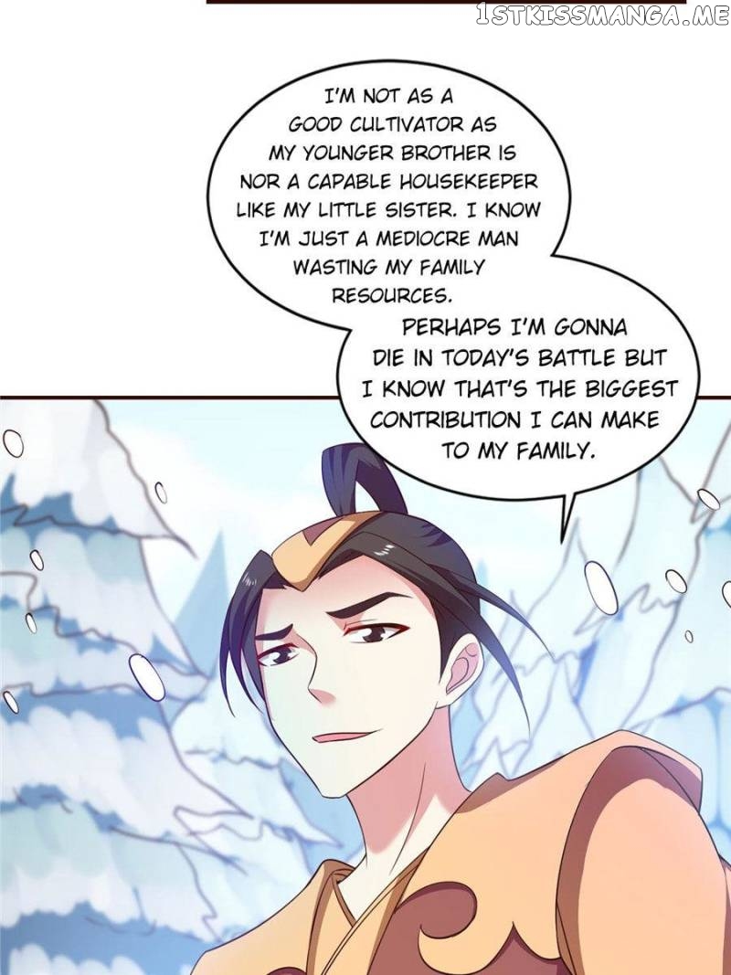 Reborn As A Dog chapter 50 - page 10