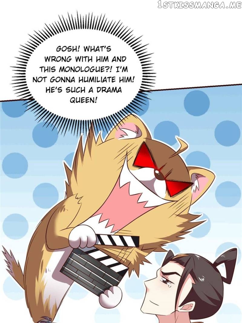 Reborn As A Dog chapter 50 - page 12