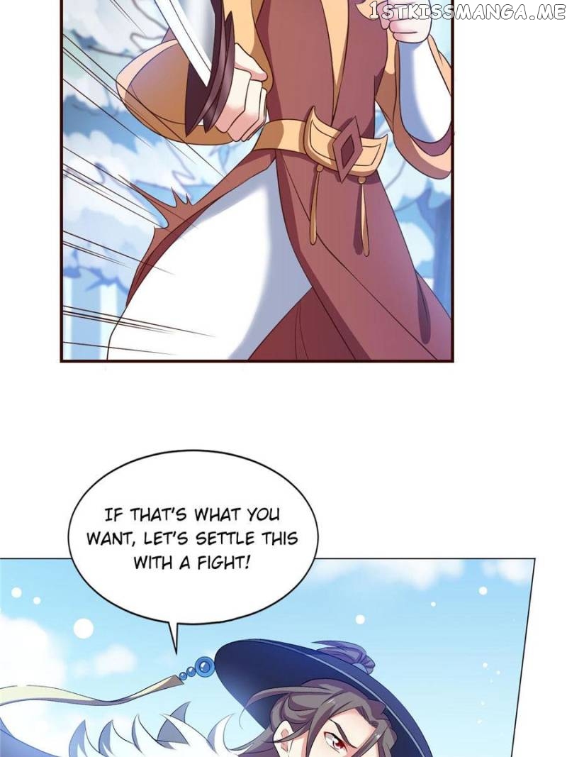 Reborn As A Dog chapter 50 - page 15