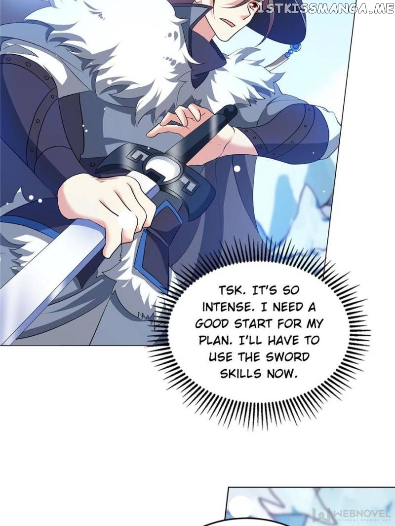 Reborn As A Dog chapter 50 - page 16