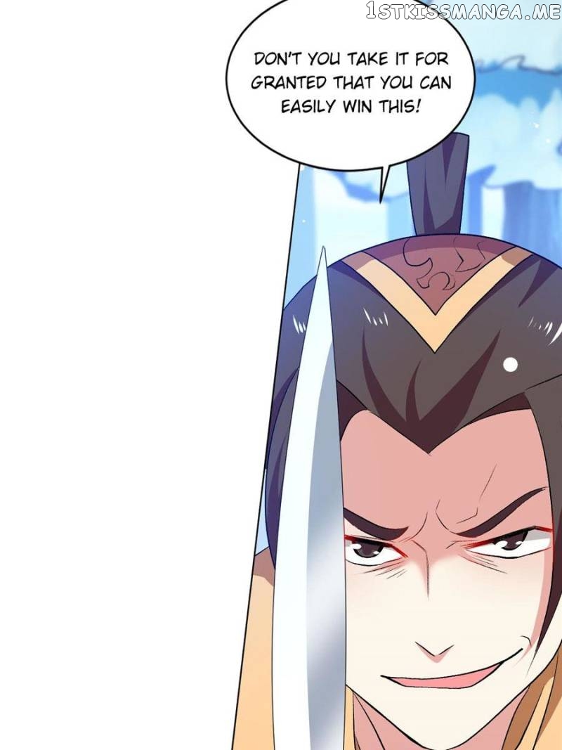 Reborn As A Dog chapter 50 - page 18