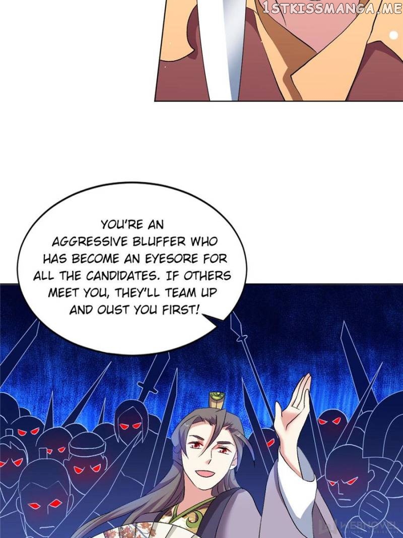 Reborn As A Dog chapter 50 - page 19