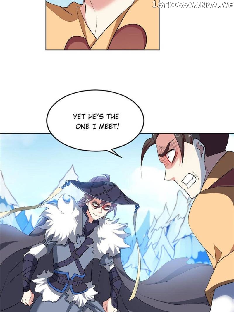 Reborn As A Dog chapter 50 - page 2