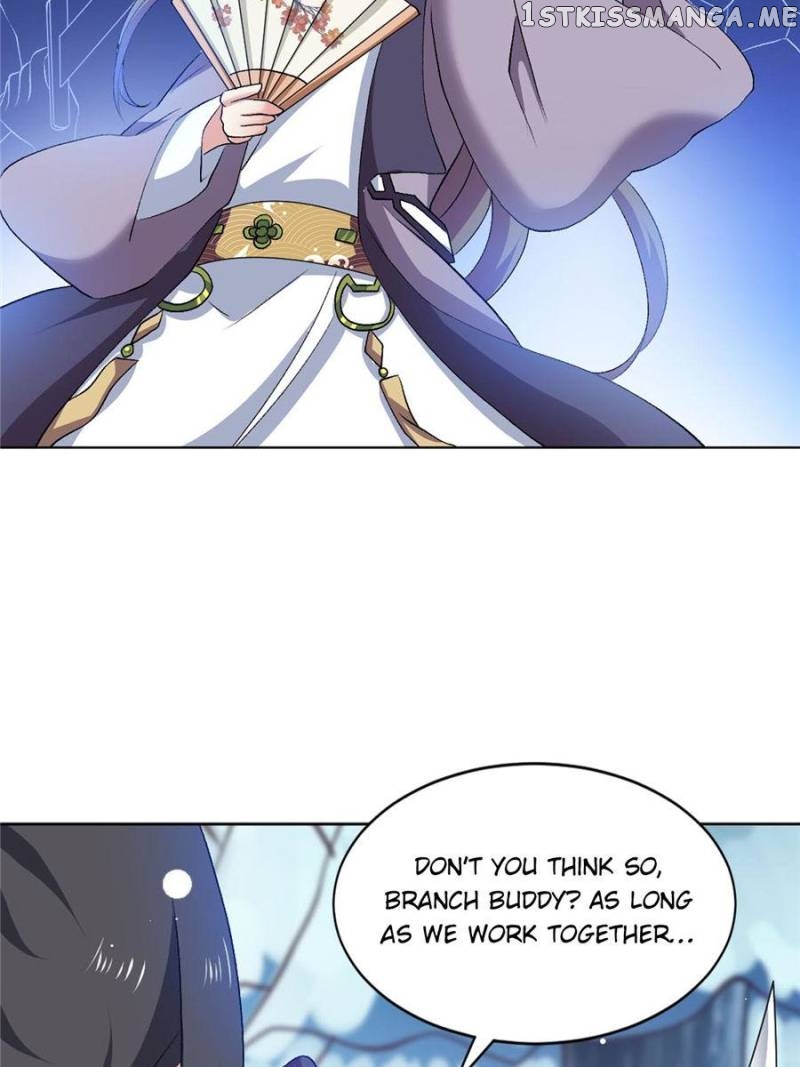 Reborn As A Dog chapter 50 - page 21
