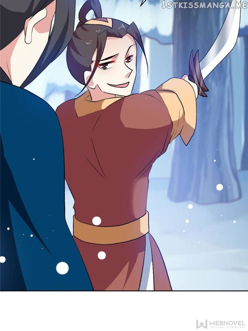 Reborn As A Dog chapter 50 - page 22