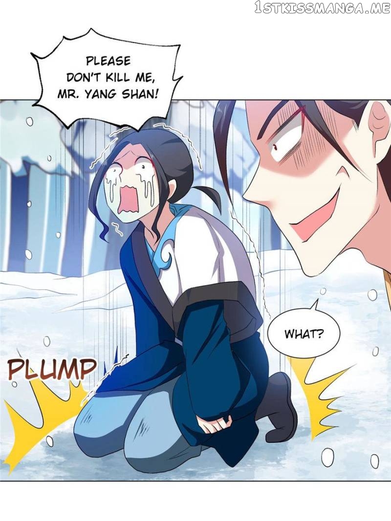 Reborn As A Dog chapter 50 - page 24