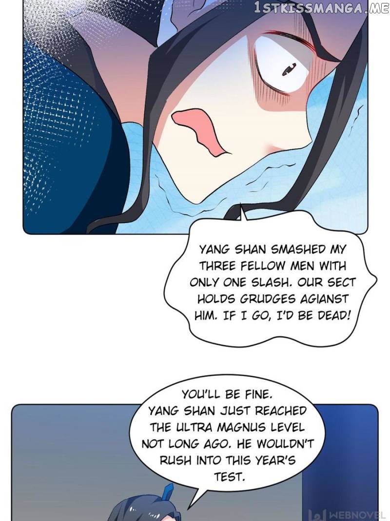 Reborn As A Dog chapter 50 - page 28