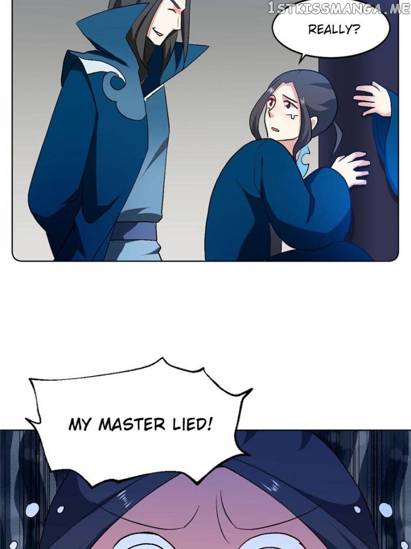 Reborn As A Dog chapter 50 - page 30