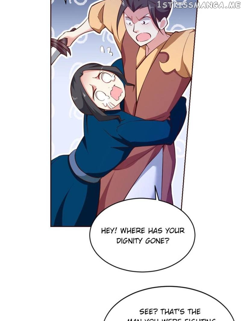 Reborn As A Dog chapter 50 - page 33