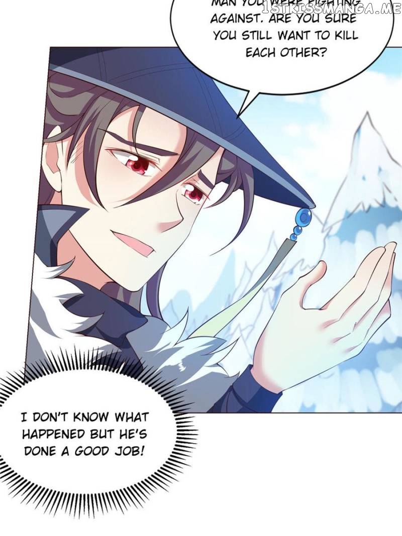 Reborn As A Dog chapter 50 - page 34