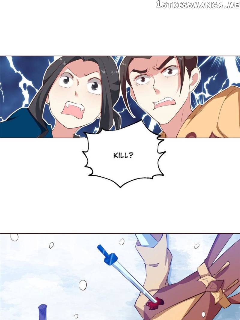 Reborn As A Dog chapter 50 - page 36