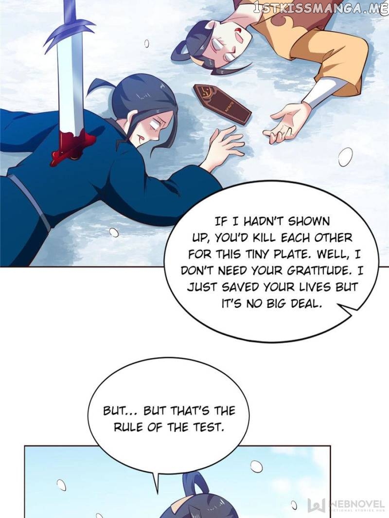 Reborn As A Dog chapter 50 - page 37
