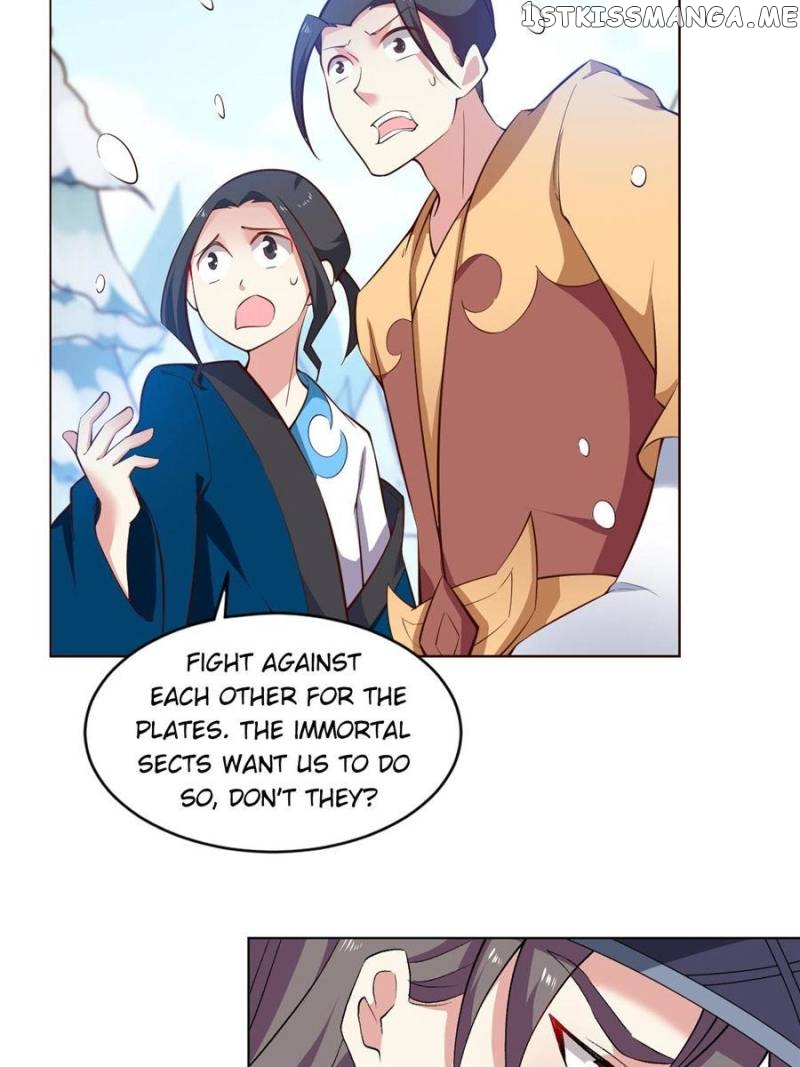 Reborn As A Dog chapter 50 - page 38
