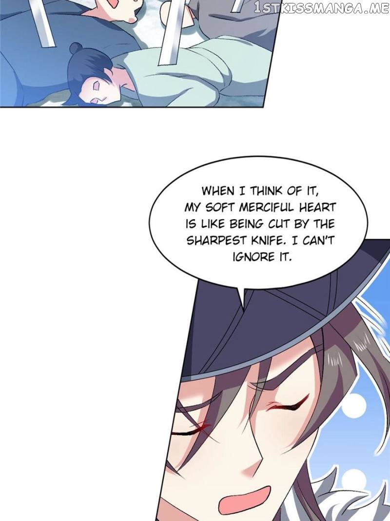 Reborn As A Dog chapter 50 - page 41