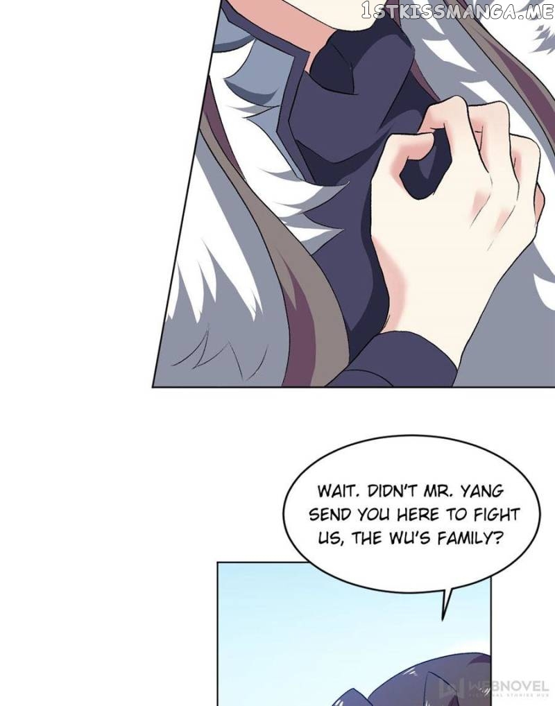 Reborn As A Dog chapter 50 - page 42