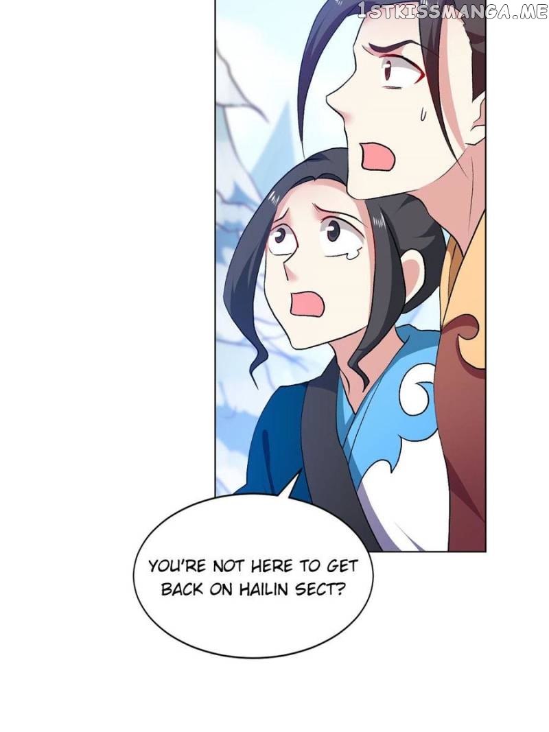 Reborn As A Dog chapter 50 - page 43