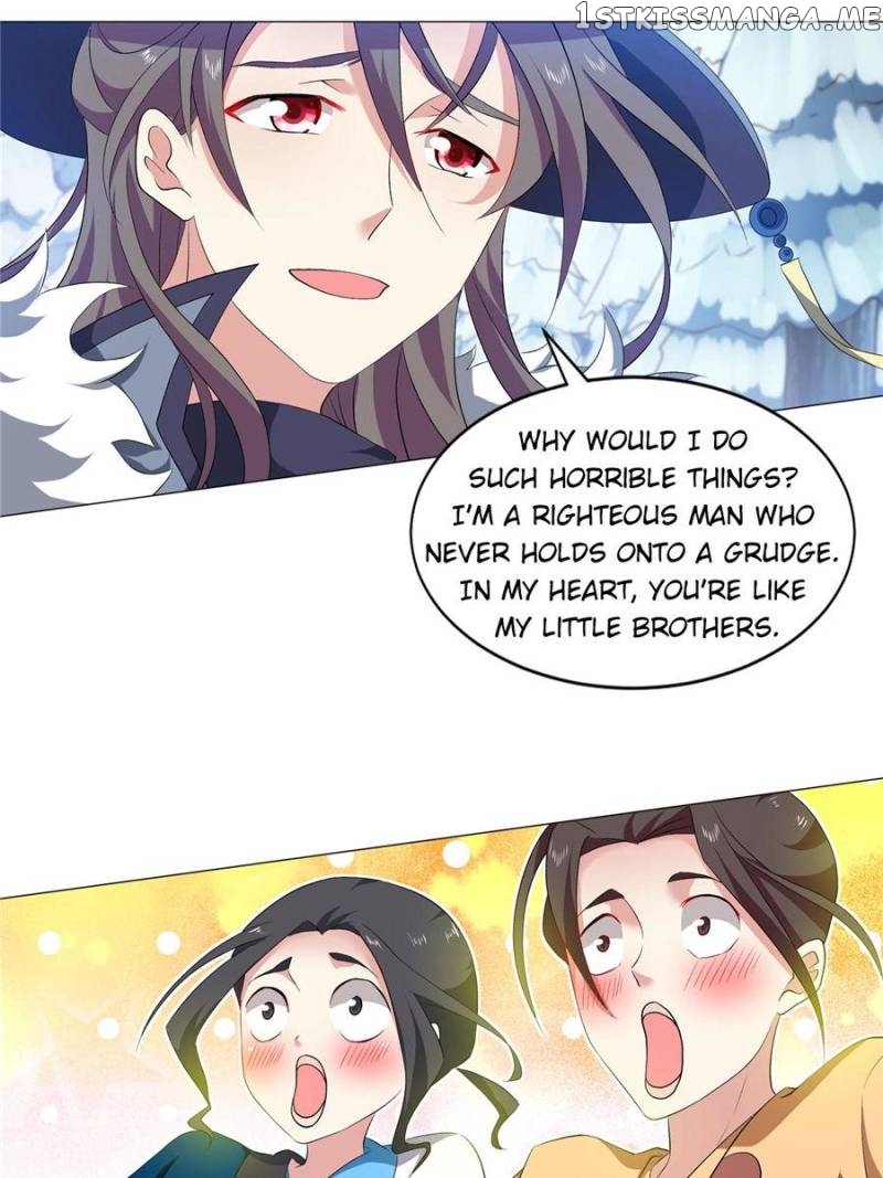 Reborn As A Dog chapter 50 - page 44