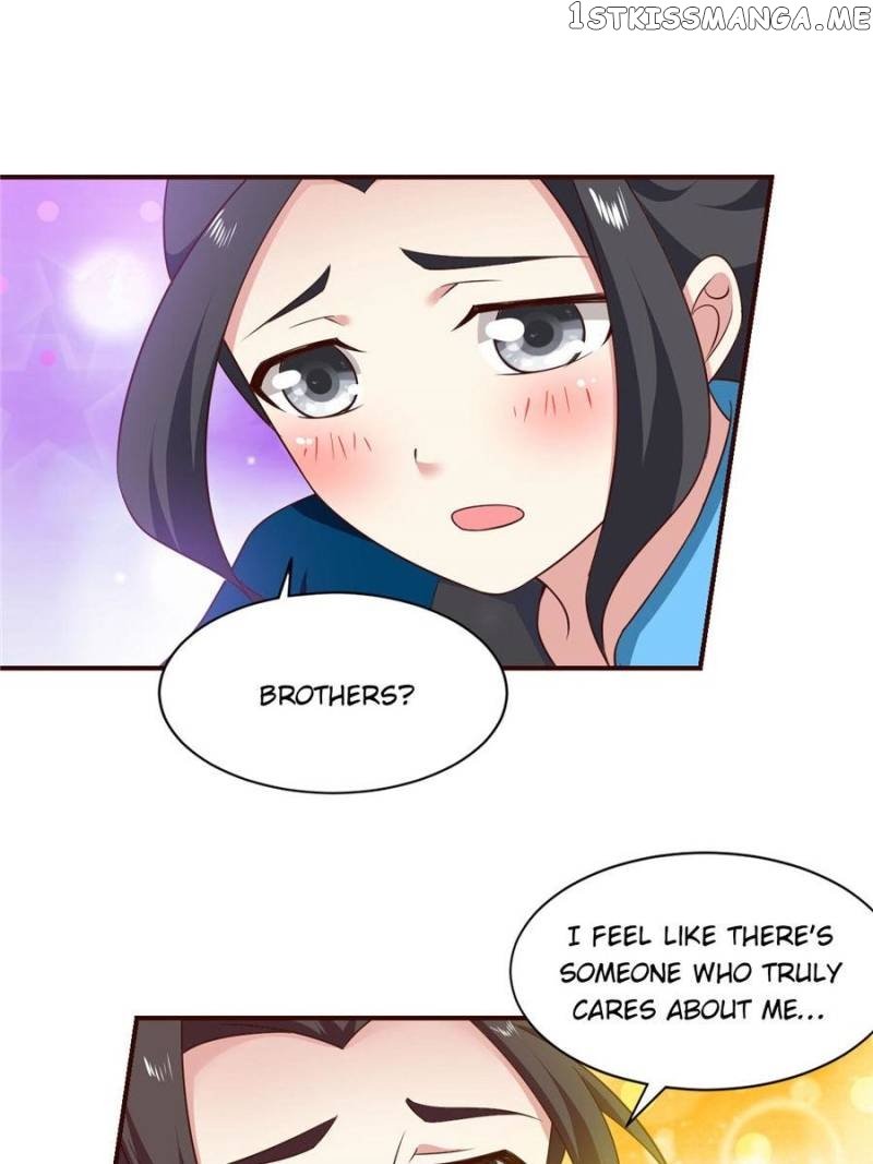 Reborn As A Dog chapter 50 - page 46