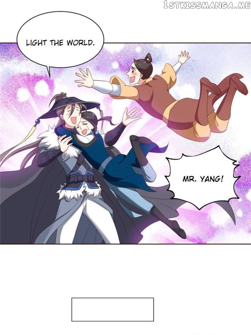Reborn As A Dog chapter 50 - page 49