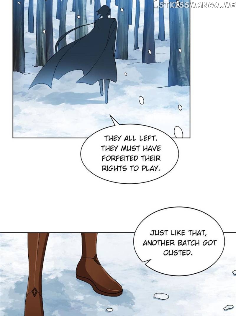 Reborn As A Dog chapter 50 - page 55