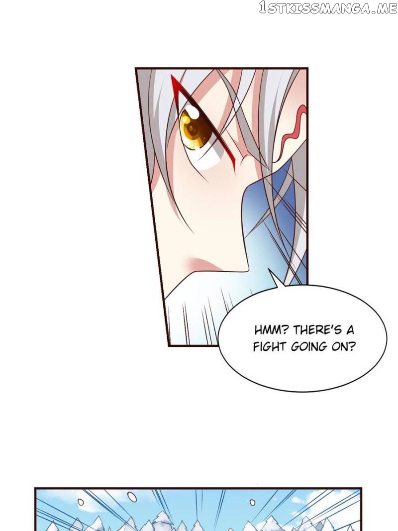 Reborn As A Dog chapter 50 - page 58